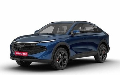 Haval F7x, 2026 год, 3 959 010 рублей, 1 фотография