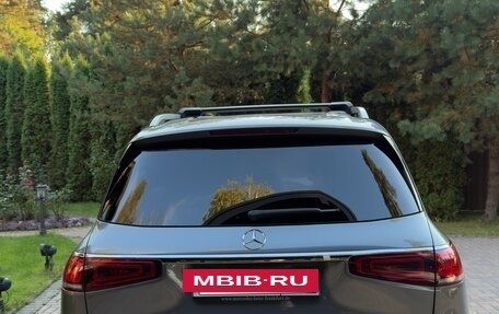 Mercedes-Benz GLS, 2020 год, 9 200 000 рублей, 6 фотография