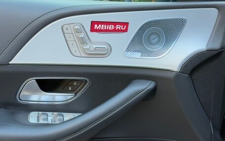 Mercedes-Benz GLS, 2020 год, 9 200 000 рублей, 9 фотография