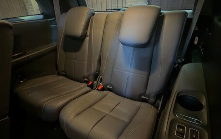 Mercedes-Benz GLS, 2020 год, 9 200 000 рублей, 17 фотография