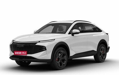 Haval F7x, 2026 год, 3 761 010 рублей, 1 фотография
