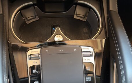 Mercedes-Benz GLS, 2020 год, 9 200 000 рублей, 34 фотография