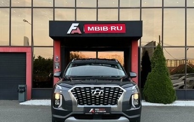 Hyundai Palisade I, 2022 год, 4 418 000 рублей, 1 фотография