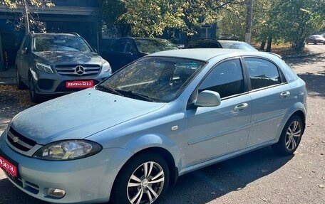 Chevrolet Lacetti, 2012 год, 640 000 рублей, 1 фотография