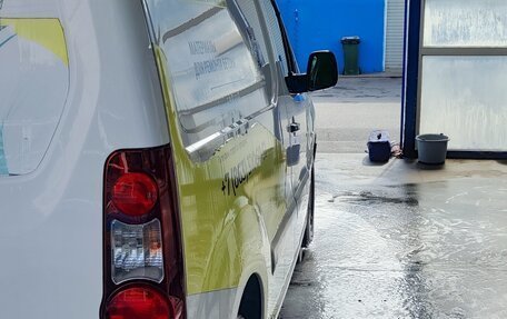 Opel Combo, 2021 год, 1 420 000 рублей, 4 фотография