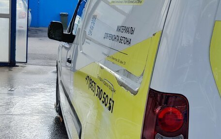 Opel Combo, 2021 год, 1 420 000 рублей, 3 фотография