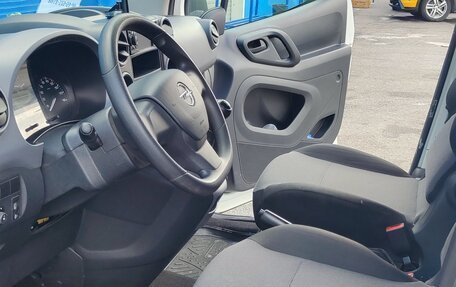 Opel Combo, 2021 год, 1 420 000 рублей, 9 фотография