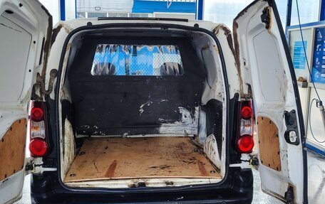 Opel Combo, 2021 год, 1 420 000 рублей, 6 фотография