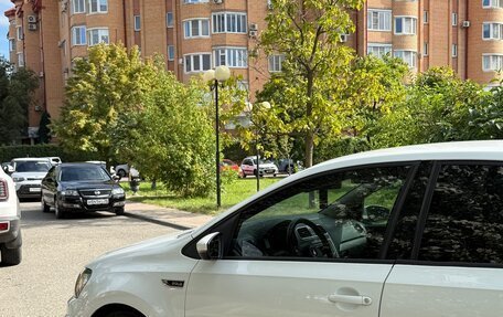 Volkswagen Polo VI (EU Market), 2019 год, 1 220 000 рублей, 10 фотография