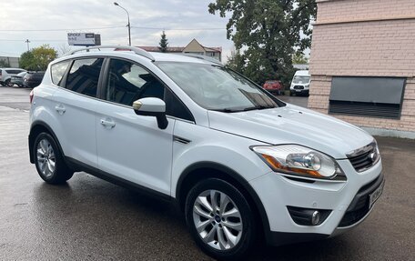 Ford Kuga III, 2011 год, 569 000 рублей, 2 фотография