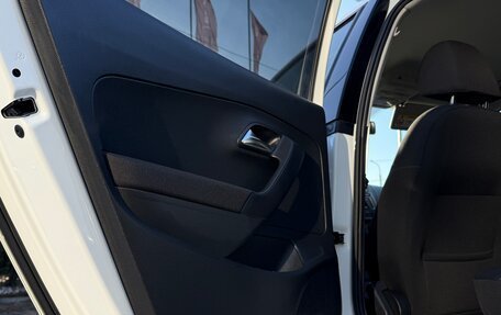Volkswagen Polo VI (EU Market), 2019 год, 1 220 000 рублей, 14 фотография