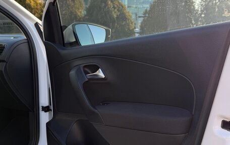 Volkswagen Polo VI (EU Market), 2019 год, 1 220 000 рублей, 15 фотография