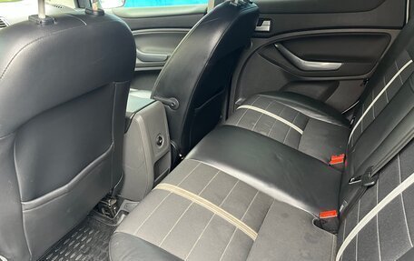 Ford Kuga III, 2011 год, 569 000 рублей, 9 фотография