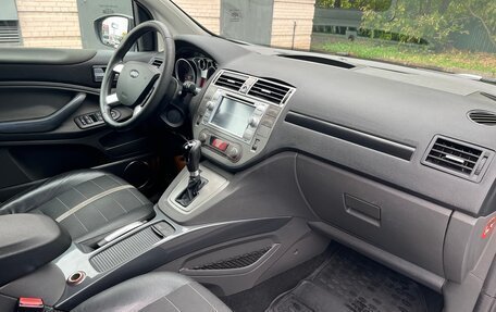 Ford Kuga III, 2011 год, 569 000 рублей, 10 фотография