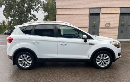 Ford Kuga III, 2011 год, 569 000 рублей, 6 фотография