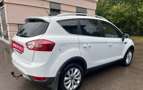 Ford Kuga III, 2011 год, 569 000 рублей, 4 фотография