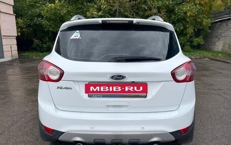 Ford Kuga III, 2011 год, 569 000 рублей, 8 фотография