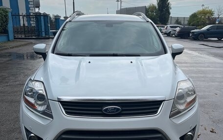 Ford Kuga III, 2011 год, 569 000 рублей, 7 фотография