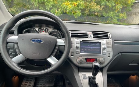 Ford Kuga III, 2011 год, 569 000 рублей, 11 фотография