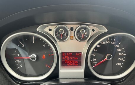 Ford Kuga III, 2011 год, 569 000 рублей, 12 фотография