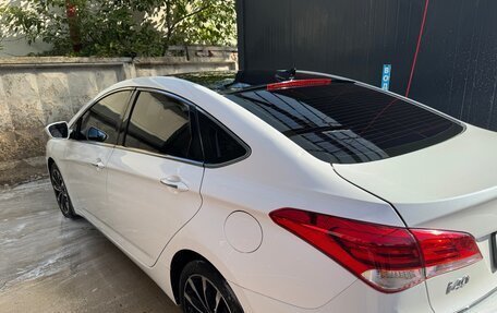 Hyundai i40 I рестайлинг, 2015 год, 1 000 040 рублей, 2 фотография