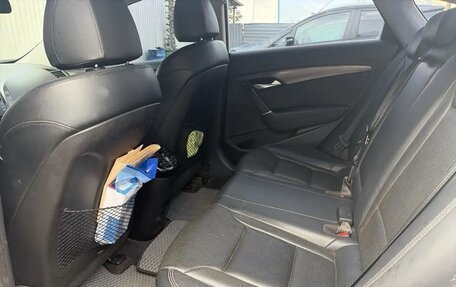Hyundai i40 I рестайлинг, 2015 год, 1 000 040 рублей, 7 фотография