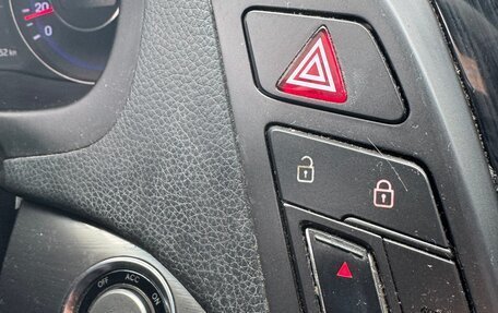 Hyundai i40 I рестайлинг, 2015 год, 1 000 040 рублей, 9 фотография