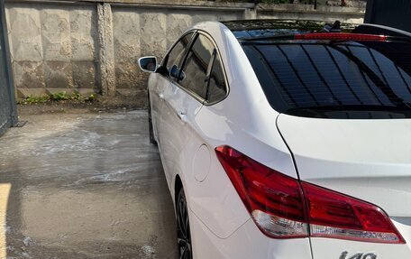 Hyundai i40 I рестайлинг, 2015 год, 1 000 040 рублей, 3 фотография