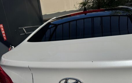 Hyundai i40 I рестайлинг, 2015 год, 1 000 040 рублей, 5 фотография