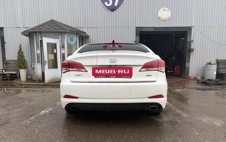 Hyundai i40 I рестайлинг, 2015 год, 1 000 040 рублей, 12 фотография