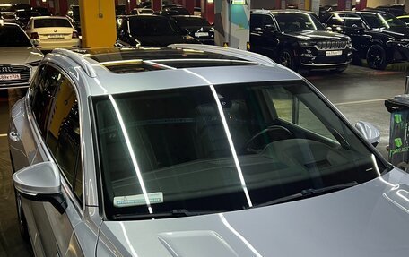 Volkswagen Touareg III, 2018 год, 4 500 000 рублей, 10 фотография