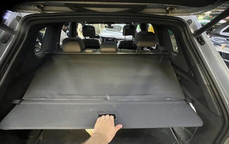 Volkswagen Touareg III, 2018 год, 4 500 000 рублей, 27 фотография