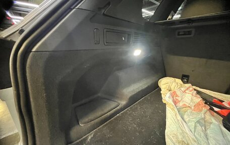 Volkswagen Touareg III, 2018 год, 4 500 000 рублей, 28 фотография