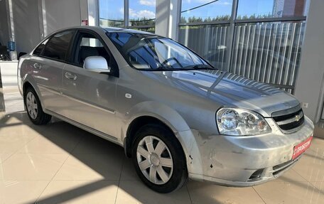 Chevrolet Lacetti, 2010 год, 359 000 рублей, 2 фотография