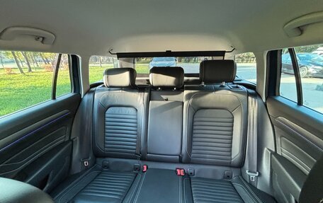 Volkswagen Passat B8 рестайлинг, 2019 год, 3 800 000 рублей, 22 фотография