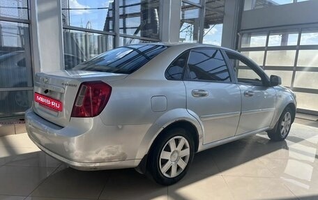 Chevrolet Lacetti, 2010 год, 359 000 рублей, 3 фотография