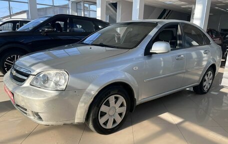 Chevrolet Lacetti, 2010 год, 359 000 рублей, 4 фотография