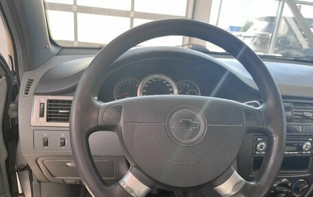 Chevrolet Lacetti, 2010 год, 359 000 рублей, 11 фотография