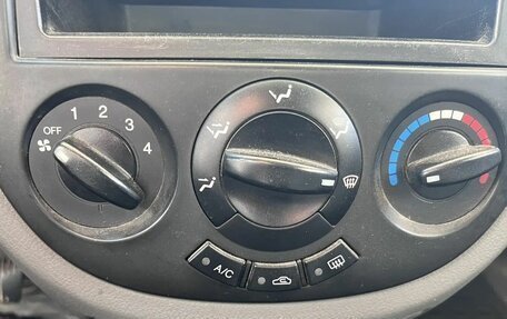Chevrolet Lacetti, 2010 год, 359 000 рублей, 13 фотография