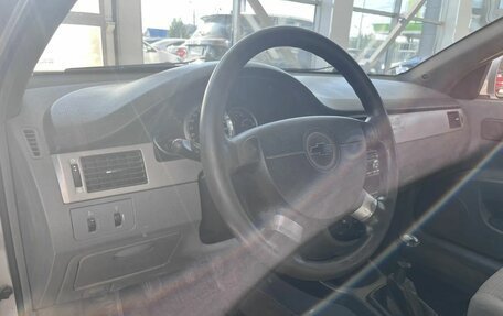 Chevrolet Lacetti, 2010 год, 359 000 рублей, 9 фотография