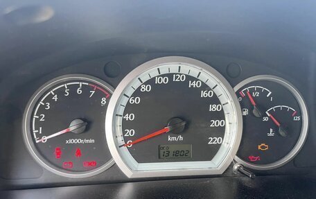 Chevrolet Lacetti, 2010 год, 359 000 рублей, 12 фотография