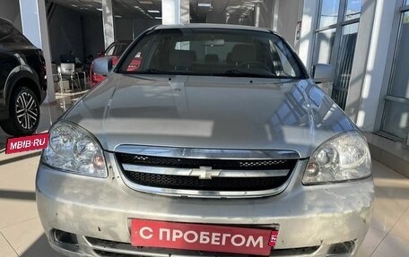 Chevrolet Lacetti, 2010 год, 359 000 рублей, 5 фотография