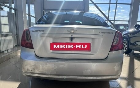 Chevrolet Lacetti, 2010 год, 359 000 рублей, 6 фотография