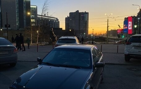 BMW 3 серия, 1992 год, 650 000 рублей, 10 фотография