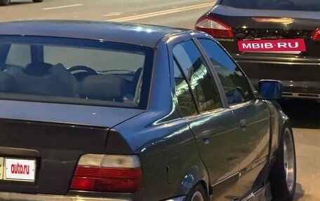 BMW 3 серия, 1992 год, 650 000 рублей, 9 фотография
