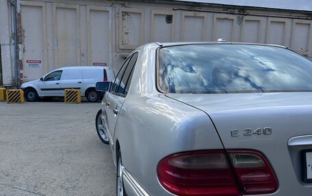 Mercedes-Benz E-Класс, 1999 год, 400 000 рублей, 7 фотография