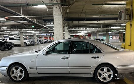 Mercedes-Benz E-Класс, 1999 год, 400 000 рублей, 16 фотография