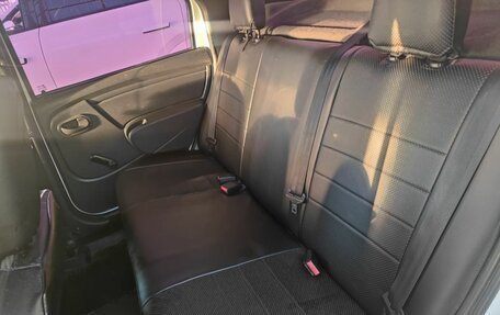 Renault Logan I, 2011 год, 349 000 рублей, 9 фотография