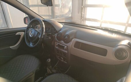 Renault Logan I, 2011 год, 349 000 рублей, 10 фотография