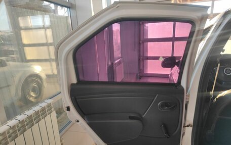 Renault Logan I, 2011 год, 349 000 рублей, 13 фотография